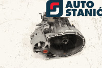 Menjalnik VOLVO C30 | OEM: 36051123 (D4164T)