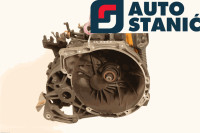 Menjalnik VOLVO C30 (T1GE2) | OEM: 36050976 (D4164T)
