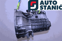 Menjalnik VOLVO C30 (MTX75) | OEM: 36050335 (D4164T)