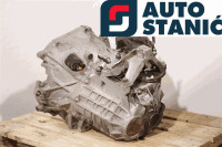 Menjalnik VOLVO C30 | OEM: 36050334 (B4184S8)
