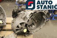 Menjalnik VOLVO S40 | OEM: 36050332, 30759771 (B4184S8)