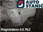 Menjalnik VOLVO S40 | OEM: 36050332 (B4184S11)