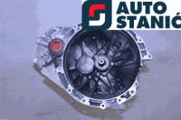 Menjalnik VOLVO S40 | OEM: 36050332 (B4184S11)