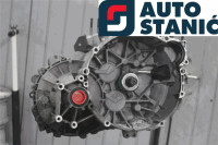 Menjalnik VOLVO S40/V40 (M56H) | OEM: 36050427, 30616077