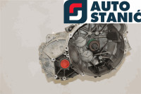 Menjalnik VOLVO S40/V40 | OEM: 8252137, 30616077 (B4204T3)