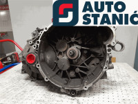 Menjalnik VOLVO S60 (M56) | OEM: 36050417 (B5244T3)