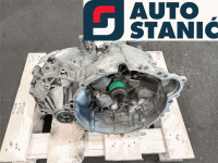 Menjalnik VOLVO S60 | OEM: 36050437 (B5244S2)