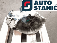 Menjalnik VOLVO S60 | OEM: 36050417 (B5244S2)