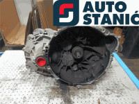 Menjalnik VOLVO S60 (M56) | OEM: 36050417 (B5244S2)