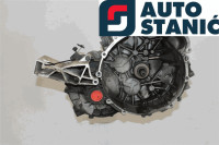 Menjalnik VOLVO S60 | OEM: 36050417 (B5244T3)