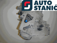 Menjalnik VOLVO S70/V70/XC (M56L2) | OEM: 1208939, 36050433