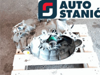 Menjalnik VOLVO S70/V70/XC | OEM: 1208896, 36050431 (B5254T)