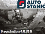 Menjalnik VOLVO S80 | OEM: 36050417 (B5244S2)