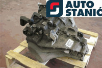 Menjalnik VOLVO S80 | OEM: 8252132