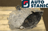 Menjalnik VOLVO S80 | OEM: 9482234, 36050437 (D5244T)