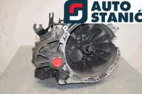 Menjalnik VOLVO S80 (MTX75) | OEM: 36050885, 31259641 (B4204S4)