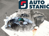 Menjalnik VOLVO S80 | OEM: 9482226, 36050438 (B5244S2)