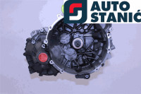 Menjalnik VOLVO S80 | OEM: 8252098 (B5254T2)