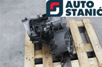 Menjalnik VOLVO V50 (6N5R7002YD) | OEM: 30787879