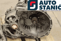 Menjalnik VOLVO V50 | OEM: 1283141