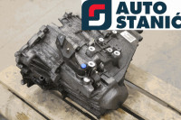 Menjalnik VOLVO V50 | OEM: 8252107, 9482296 (B5244S5)