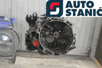 Menjalnik VOLVO V50 (MTX75) | OEM: 36050334, 30751863