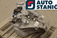 Menjalnik VOLVO V50 | OEM: 8252107, 9482296 (B5244S5)