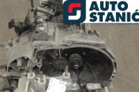Menjalnik VOLVO V50 | OEM: 1283140