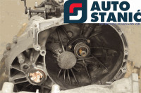 Menjalnik VOLVO V50 | OEM: 1283141 (D4164T)
