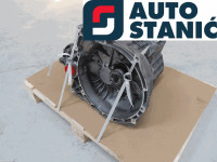 Menjalnik VOLVO V50 | OEM: 36050333 (D4164T)