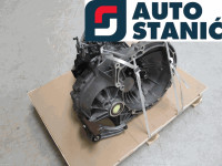 Menjalnik VOLVO V50 | OEM: 36050333
