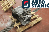 Menjalnik VOLVO V50 | OEM: 36050335, 31259640 (D4164T)