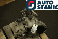 Menjalnik VOLVO V50 | OEM: 36050333 (D4164T)