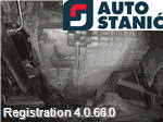 Menjalnik VOLVO V50 | OEM: 36051123, 31272400 (D4164T)