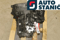 Menjalnik VOLVO V50 | OEM: 30759771