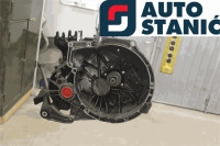 Menjalnik VOLVO V50 (MTX75) | OEM: 36051123, 31259640 (4CYL)