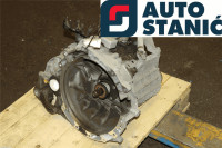 Menjalnik VOLVO V50 | OEM: 36050332 (B4184S11)