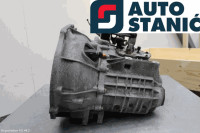 Menjalnik VOLVO V50 (MTX75) | OEM: 1283141, 36050976 (4CYL)