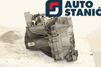 Menjalnik VOLVO V50 | OEM: 36050332