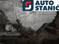 Menjalnik VOLVO V50 | OEM: 36050332 (B4184S11)