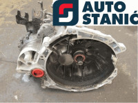 Menjalnik VOLVO V50 | OEM: 36050332 (B4184S11)