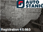 Menjalnik VOLVO V50 | OEM: 36050334 (B4184S8)
