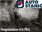 Menjalnik VOLVO V50 | OEM: 8252117, 9482404 (D4204T)