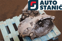 Menjalnik VOLVO V50 | OEM: 36050334 (B4184S8)