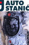 Menjalnik VOLVO V50 | OEM: 36050333 (D4164T)