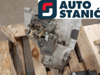 Menjalnik VOLVO V50 | OEM: 36050332 (B4184S8)