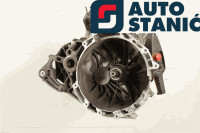 Menjalnik VOLVO V50 | OEM: 36050334 (B4184S8)