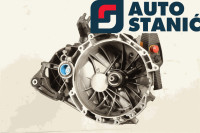 Menjalnik VOLVO V50 | OEM: 36050334 (B4184S8)