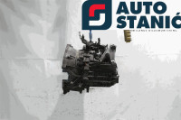 Menjalnik VOLVO V50 | OEM: 36050334 (B4184S8)