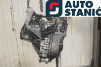 Menjalnik VOLVO V50 | OEM: 36051123, 31272400 (D4164T)